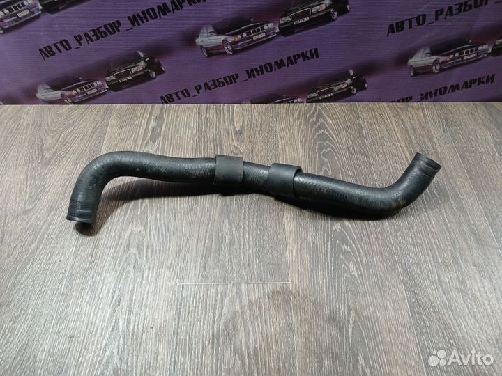 Патрубок радиатора Хендай Туксон 1 D4EA 2,0