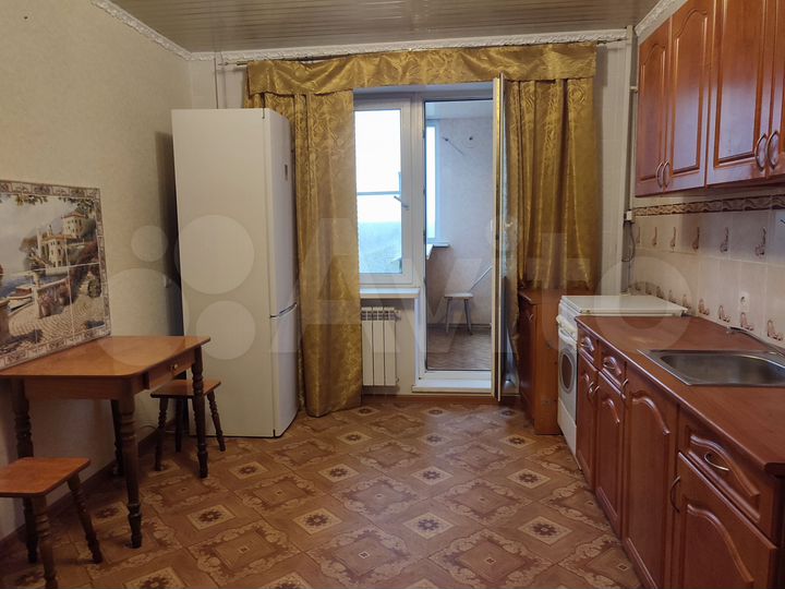 1-к. квартира, 46,5 м², 8/9 эт.
