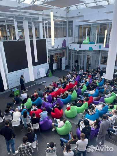 Программист Python удаленно