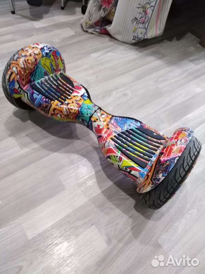 Гироскутер бу