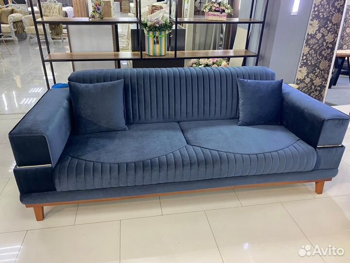 Диван в рассрочку