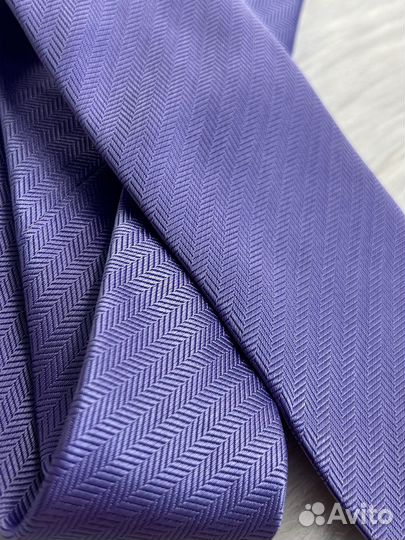 Галстук новый Eton