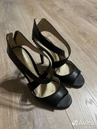 Босоножки Алла Пугачева 37