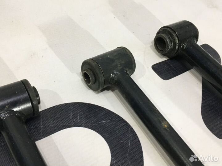 Реактивная тяга Lifan X60 1.8 2011-2015