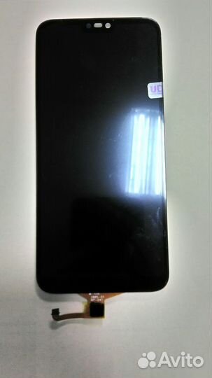 Дисплей для Huawei P20 Lite/Nova 3e в сборе