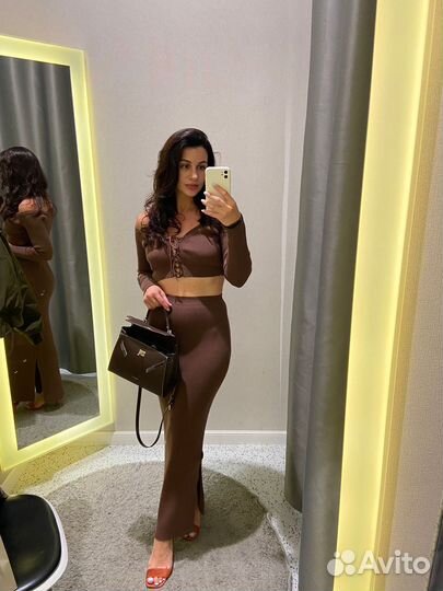 Стилист по подбору одежды