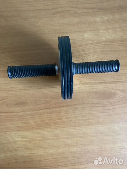 Ролик для пресса СССР