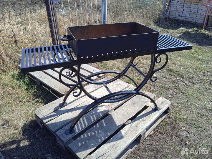 Мангал