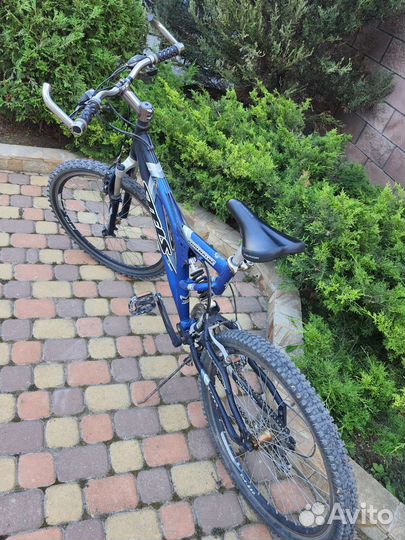 Велосипед Stels adrenalin