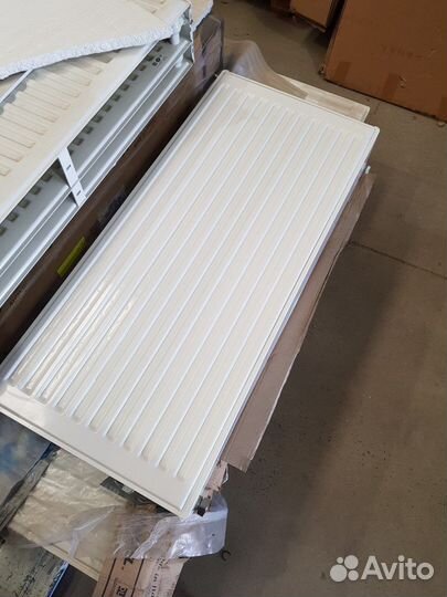 Радиатор отопления