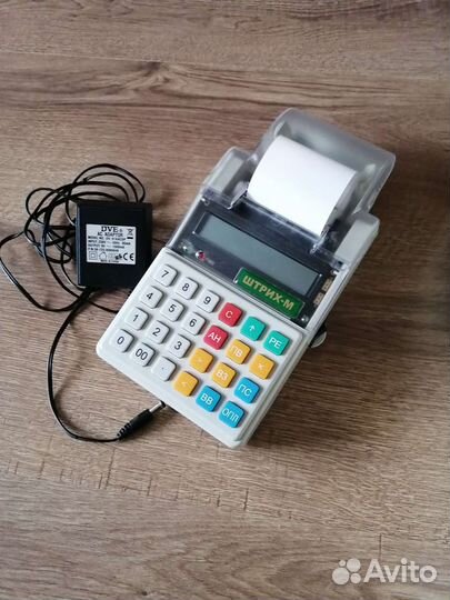 Калькулятор электроника