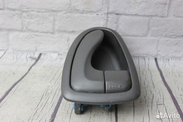 Ручка двери внутренняя правая Accent Акцент