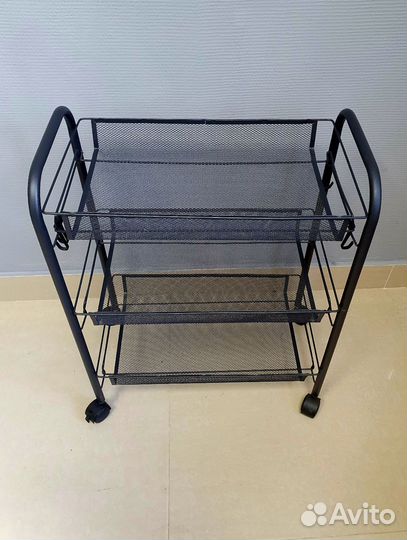 Этажерка для обуви