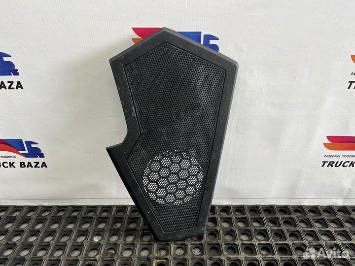 82301918 Решетка динамика правая Renault T