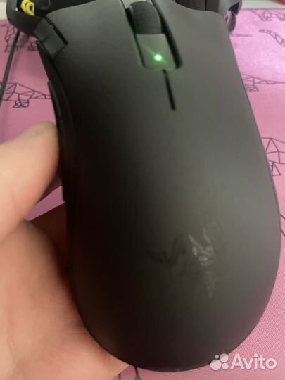 Игровой ноутбук msi katana