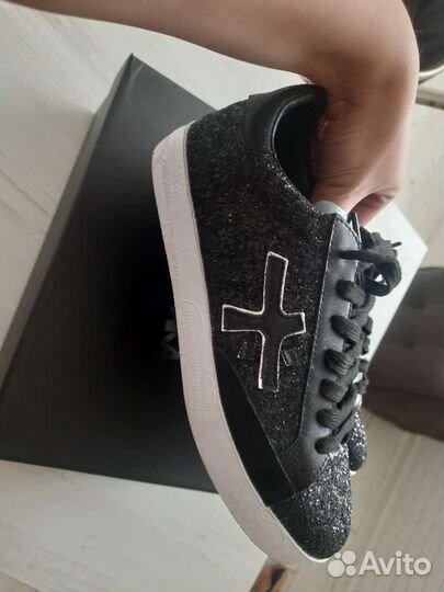 Кросовки premiata