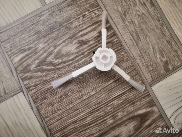 Комплектующие на робот пылесос xiaomi