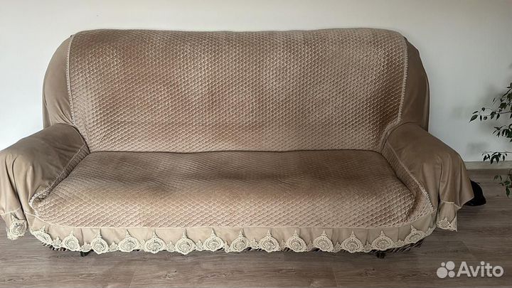 Диван раскладной