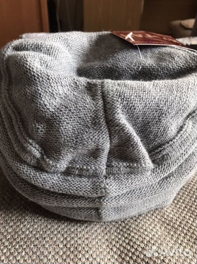 Шапка женская