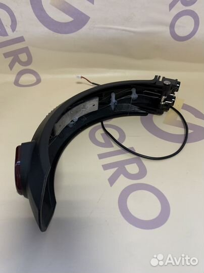 Крыло электросамоката Kugoo S1