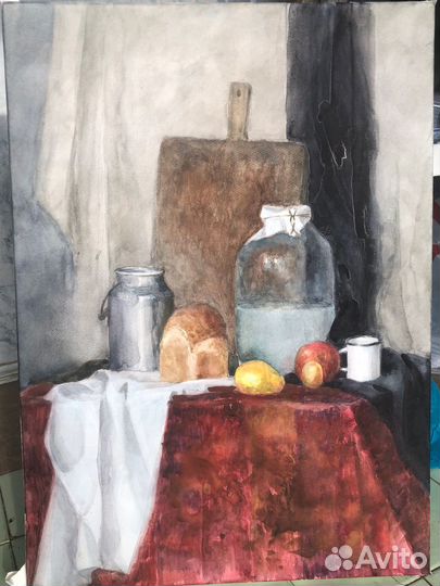 Картины на заказ