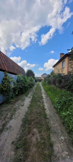 Коттедж 139 м² на участке 7,7 сот.