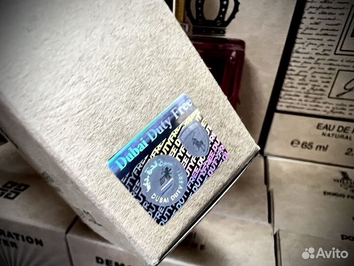 Givenchy irresistible