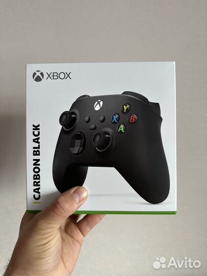 Джойстик для Xbox Series