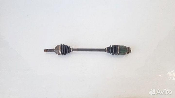 Привод с гранатами Mitsubishi Mirage 5 перед.прав