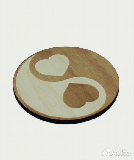 Подставка под кружку