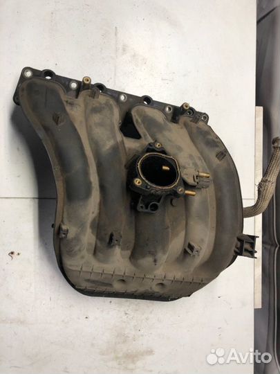 Коллектор впускной RFN