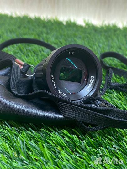 Наглазник кинорежиссерский opteka zoom finder 11X