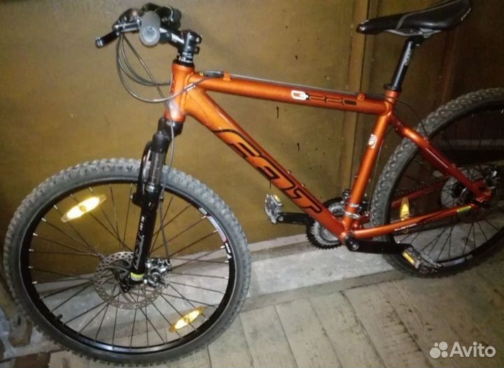 Американец felt Q220disc, 26