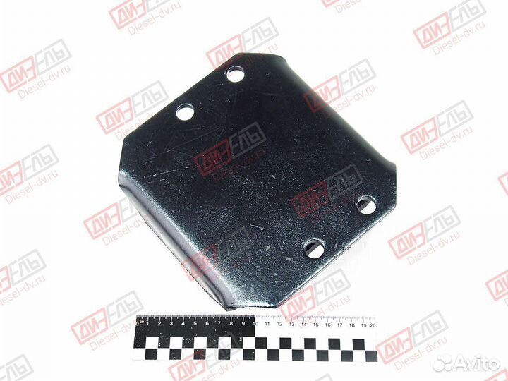 Подушка двигателя MD92T 11328-00Z18 LH N-diesel CD