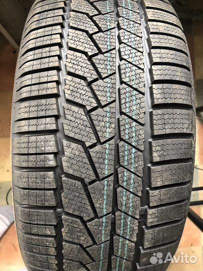 Continental WinterContact TS 860 S SUV 275/40 R22 и 315/35 R22 111V