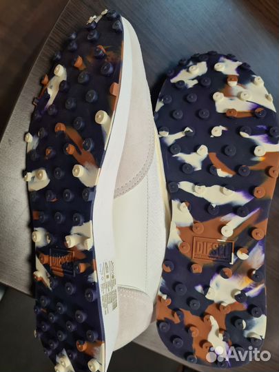 Кроссовки Diesel, оригинал