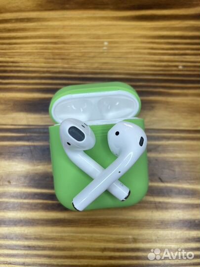 AirPods 2 / AirPods 3 Premium