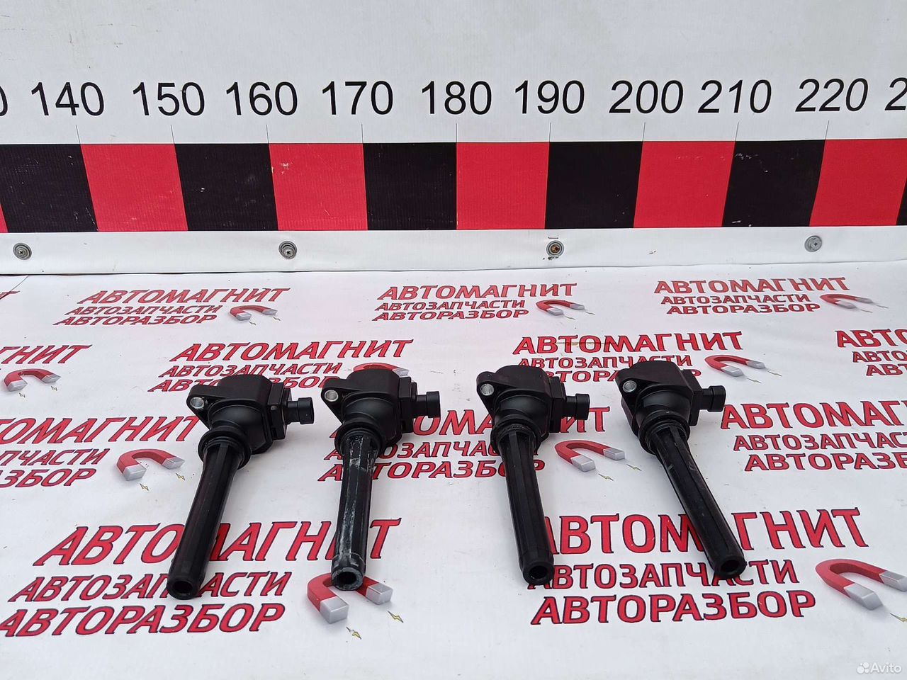 Катушка зажигания Хавал Ф7 Haval F7 2.0