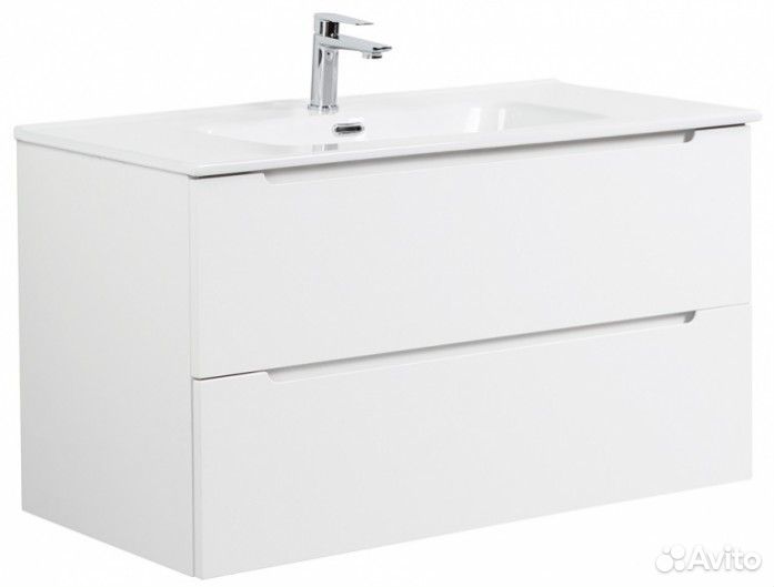 Мебель для ванной BelBagno Etna-1000-BB1000ETL Bia