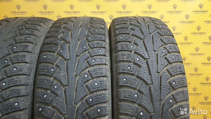 Nokian Tyres Hakkapeliitta 5 225/60 R18 104T
