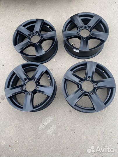 Диски r 16 нива