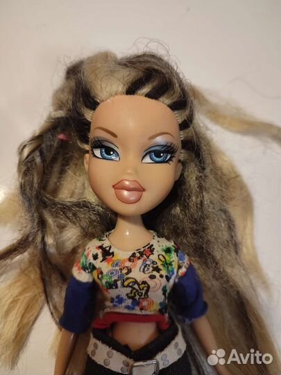 Куклы Bratz