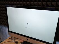 Моноблок apple iMac 27