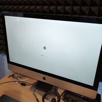 Моноблок apple iMac 27