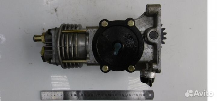 Компрессор А29.05.000-А-06 1 цил. 144л/мин бза