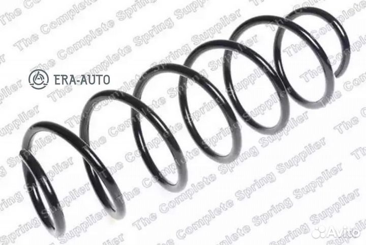 Lesjofors 4015687 деталь Пружина передняя