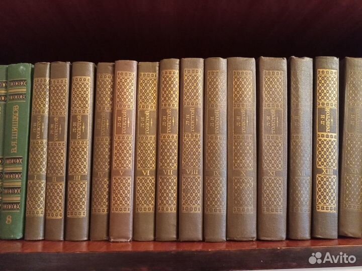 Лев Толстой Собрание сочинений в 14 томах