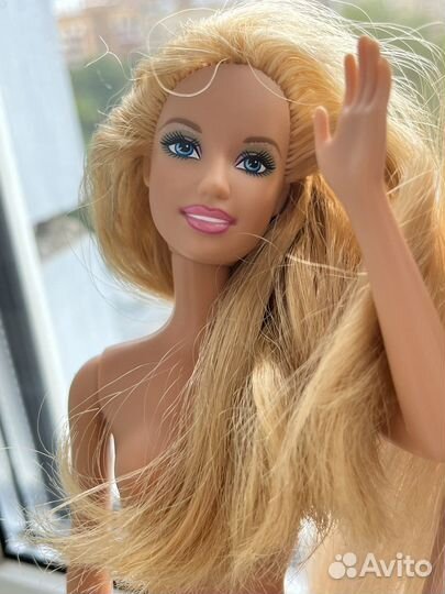 Барби 1999 годов
