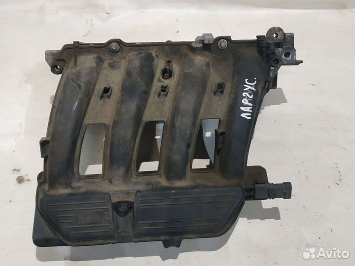 Коллектор впускной LADA Largus