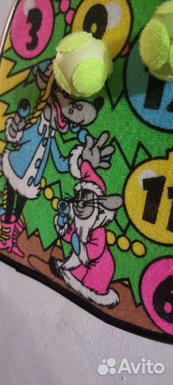 Дартс детский